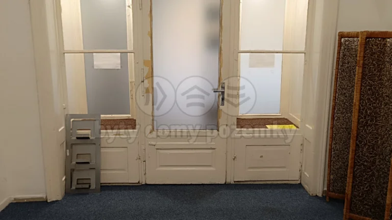 Pronájem obchodního objektu, 10 m², Hranice, ul. Zámecká