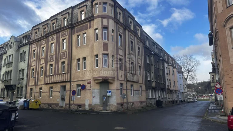 Pronájem bytu 2+1, 52 m², Ústí nad Labem, ul. Varšavská