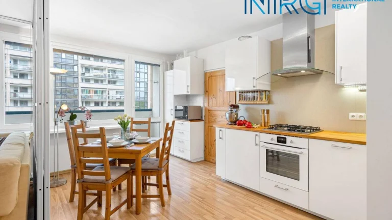 Prodej bytu 4+kk, 106 m2, Praha 10, ul. Kazašská