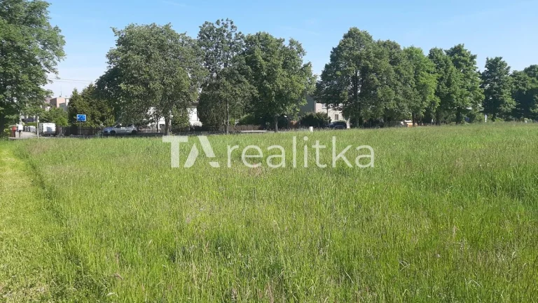 Prodej pozemek Bydlení Petrovice u Karviné 73572
