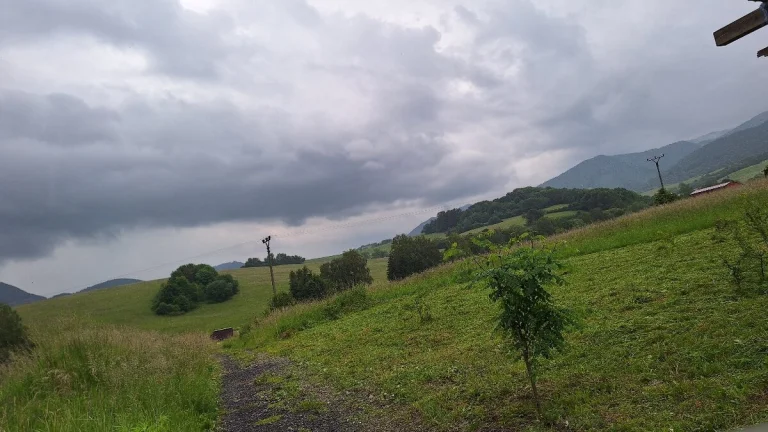 Stavebný pozemok 500m2 Dolná Tížina
