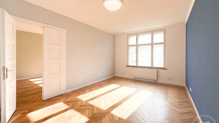 Pronájem bytu 3+1 • 105 m²