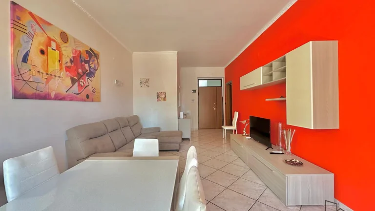Prodej bytu 3+1 118 m², viale Europa, Montesilvano, Itálie