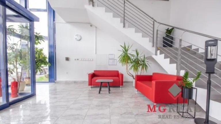 Administratívne priestory od 17m2, Vajnorská ul., Nové Mesto