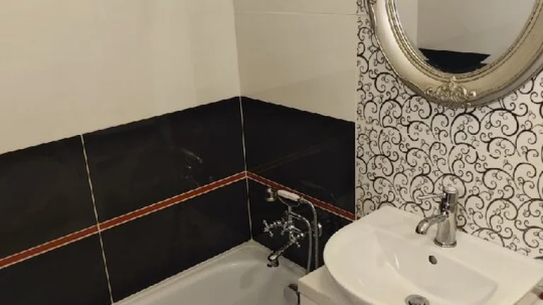 2 izb byt BA Ružinov Rumančekova