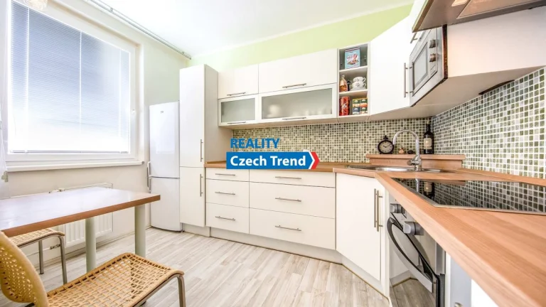 Prodej, Byty 2+1, 44m2 - Olomouc - Lazce, ev.č. 02795