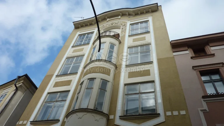 Prodej rodinného domu, 279 m², Trutnov, centrum města