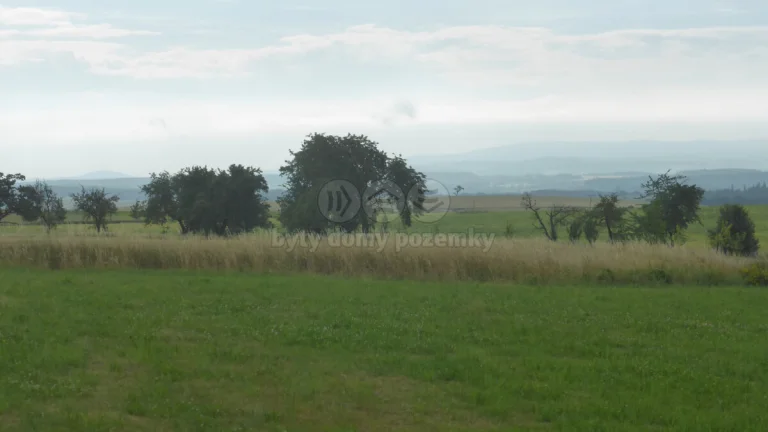 Prodej pozemku k bydlení, 1339 m², Česká Skalice, Litoboř