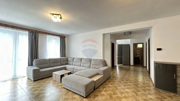Na prenájom dom Ružomberok (2-podlažný) s terasou