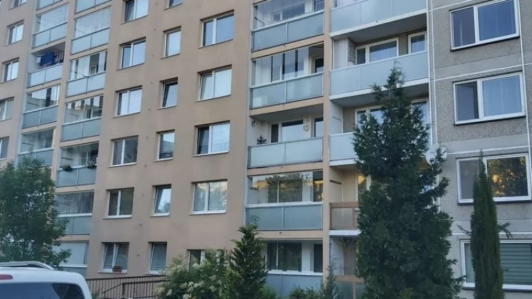 Investiční nemovitosti a nájemní domy