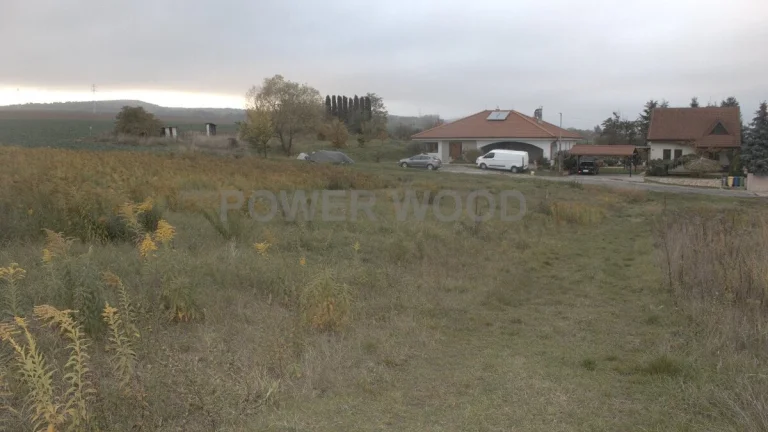 Pozemky na výstavbu v obci Bretejovce – rovinaté, výhľad