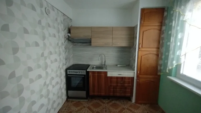 Pronájem nekuřáckého bytu 2+1