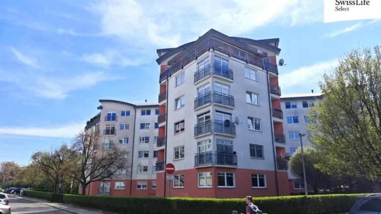 Prodej bytu 2+kk 63 m2 Přípotoční, Praha