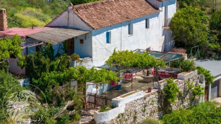 Vila 300 m2 s pozemkem 287 m2, Mijas,Costa del Sol, Španělsk