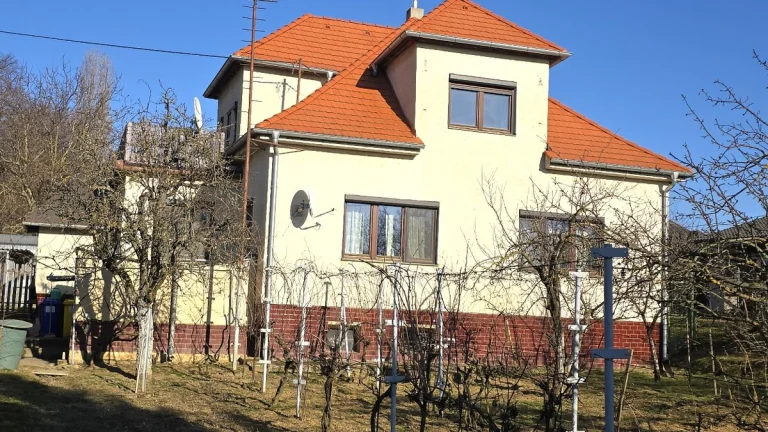 Rodinný dom na predaj. Výhradne u nás