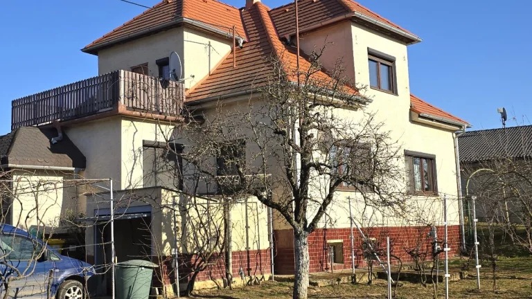 RD na predaj, pozemok 928 m2. Výhradne u nás