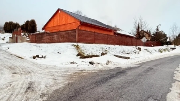 Prodej domu v Dolním Podluží