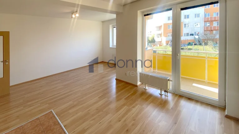 Pronájem bytu 1+kk/B, 35 m2, Federova, Praha 9 - Kyje, sklep