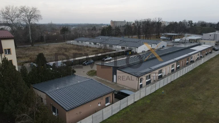Na predaj 22 zariadených bytových jednotiek v Malackách