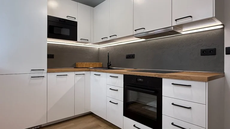 Prodej bytu 1+1 38 m² Zámecká, Vlašim
