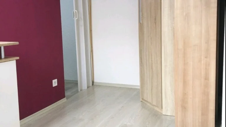 Prenajom 2 izboveho bytu