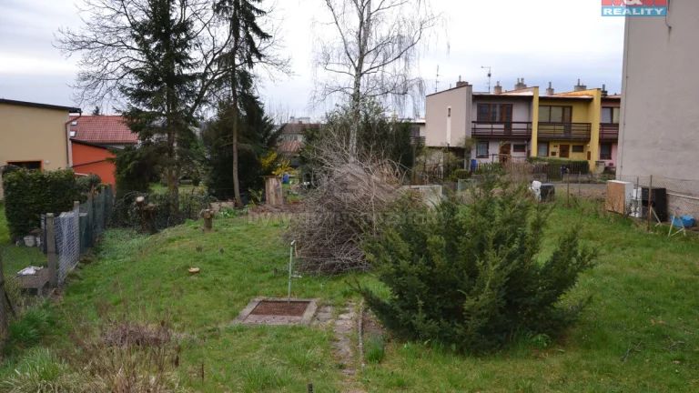 Pozemky k bydlení, 412 m², Česká Skalice, Malá Skalice