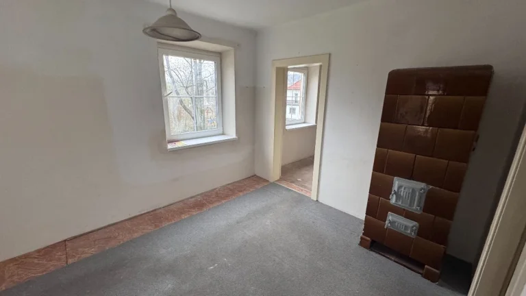 Prodej bytu 3+1, 70 m², ul. Alšova, Jeseník.