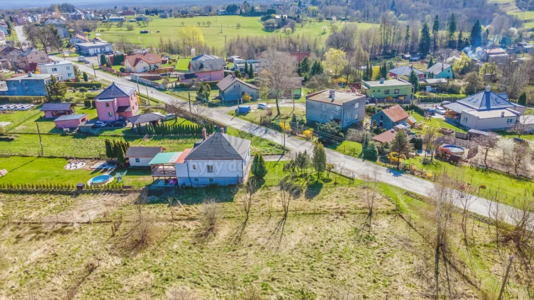 Prodej pozemku k bydlení, 792 m², Karviná, ul. V Polích