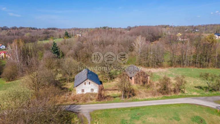 Prodej pozemku k bydlení, 23 447 m², Petrovice u Karviné