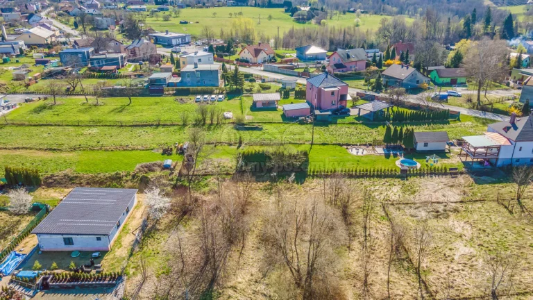 Prodej pozemku k bydlení, 698 m², Karviná, ul. V Polích