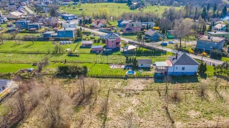 Prodej pozemku k bydlení, 774 m², Karviná, ul. V Polích