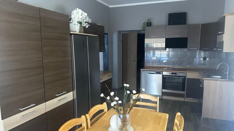 Byt apartman 3kk 122m2 .