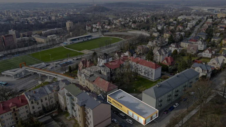 Prodej pozemku k bydlení, 336 m², Slezská Ostrava