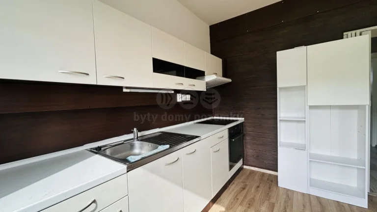 Pronájem bytu 3+1, 63 m², Prostějov, ul. Italská