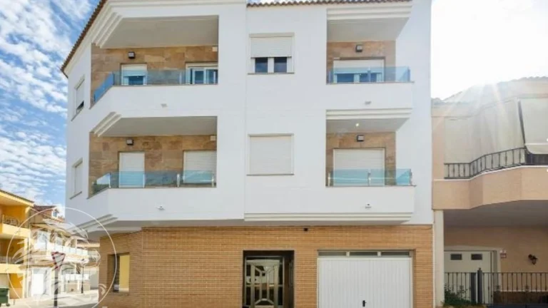 Apartmán 62 m2 v srdci golfového resortu Vistabella, Golf, Š