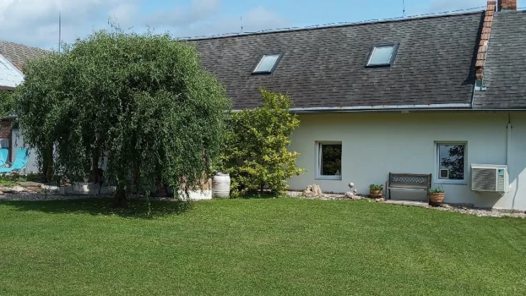 Rodinný domek