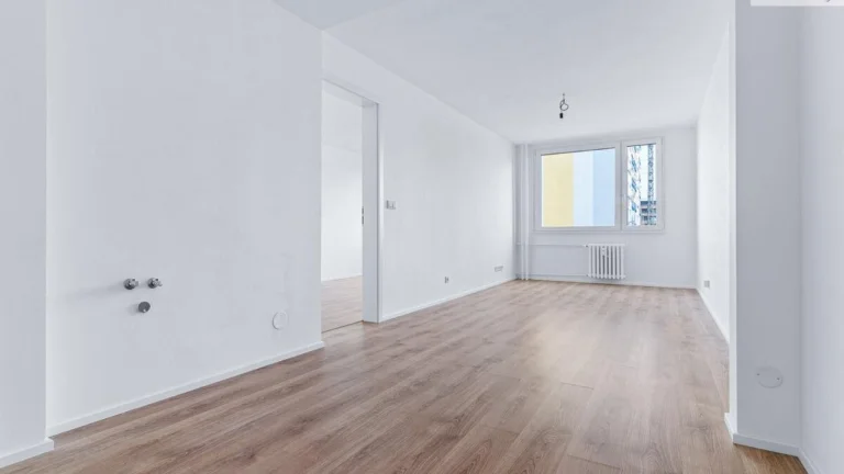 Prodej 2+kk, plocha 33,4 m2, 2. NP, Praha 4 Chodov