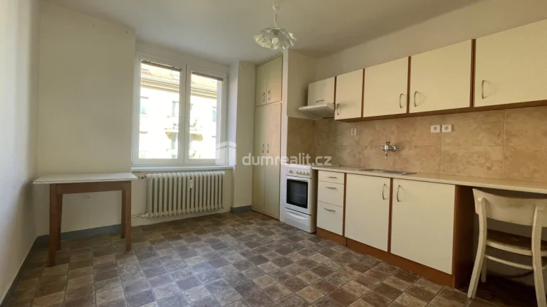 Pronájem, byt, 1+1, 39 m, ul. Hrnčířská, Opava