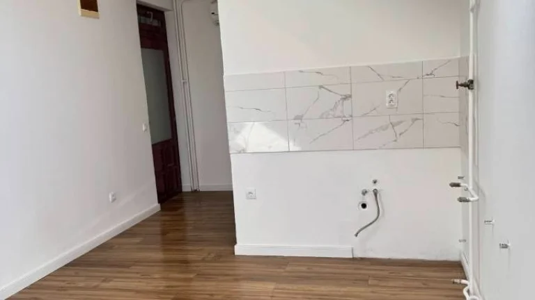🏠 Prodej kompletně zrekonstruovaného bytu v centru Vršace
