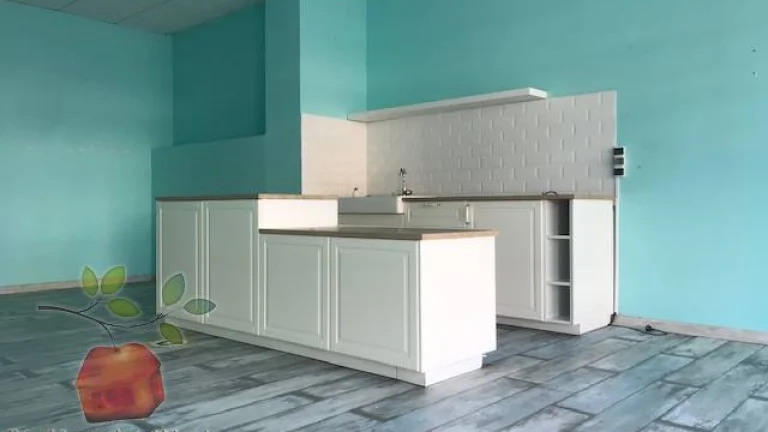 Komerčné priestory v centre s výkladom od 20m2