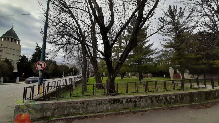 Pozemok Ružinov, Gagarinová Mierová 860m² s upi vhodný na po