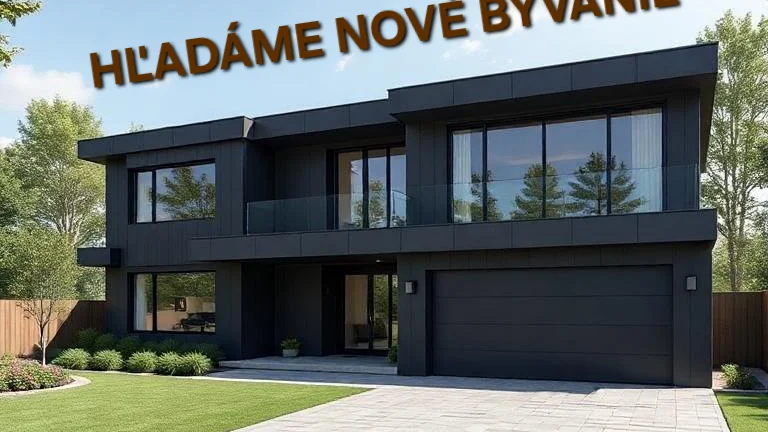PONÚKNITE NA PREDAJ DOM_Holíč_Skalica_PLATBA IHNEĎ