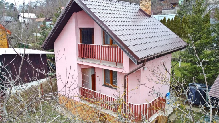 Murovaná chata, predaj, Vyšné Opátske, Včelárska Paseka