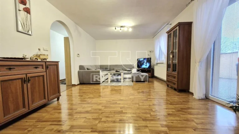 Super cenaNa predaj dvojpodlažný rodinný dom 158 m2 v...