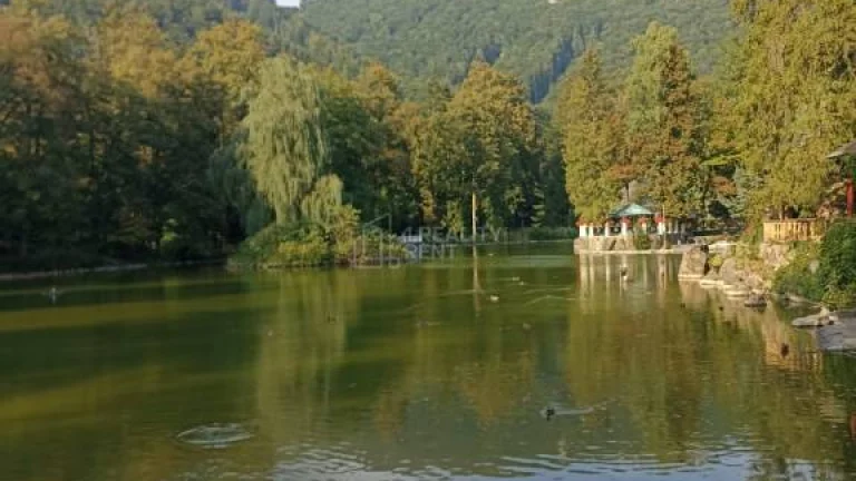 Na predaj stavebný pozemok v regióne Rajecké Teplice