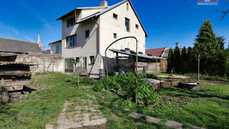 Prodej rodinného domu, 126 m², Polkovice