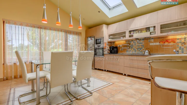 Prodej rodinného domu, 190 m², Dětmarovice