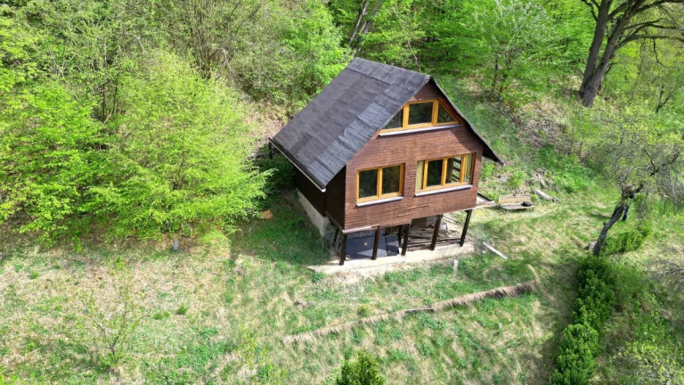 Prodej chaty se zahradou, 1.626 m2