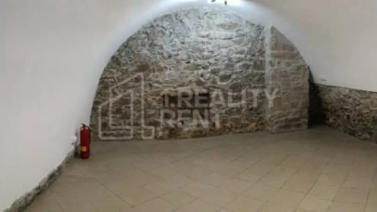 Prenájom: obchodný priestor v centre Žiliny