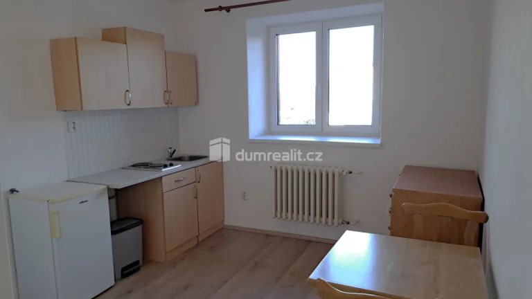 Pronájem bytu 1+1, 29 m2, Kunčice pod Ondřejníkem
